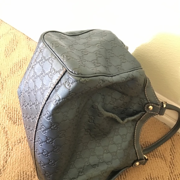 Reduced!! 100% Authentic Gucci Sukey bag - Picture 9 of 16